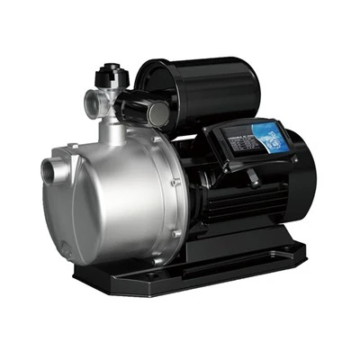 Asero nga di-mabali nga multi-stage nga intelihente nga pump .